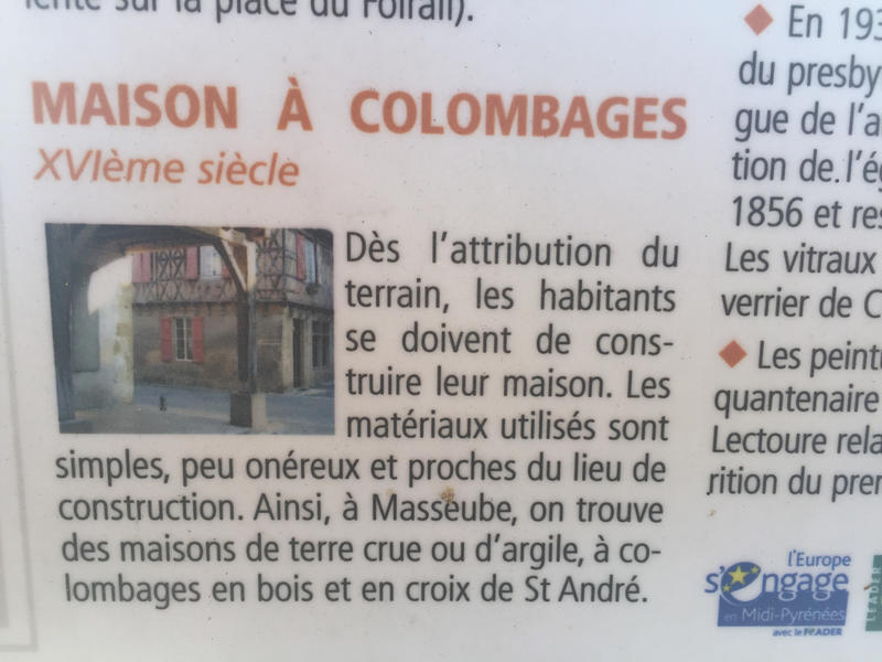 Bastide - 402 m² - 20 pièces