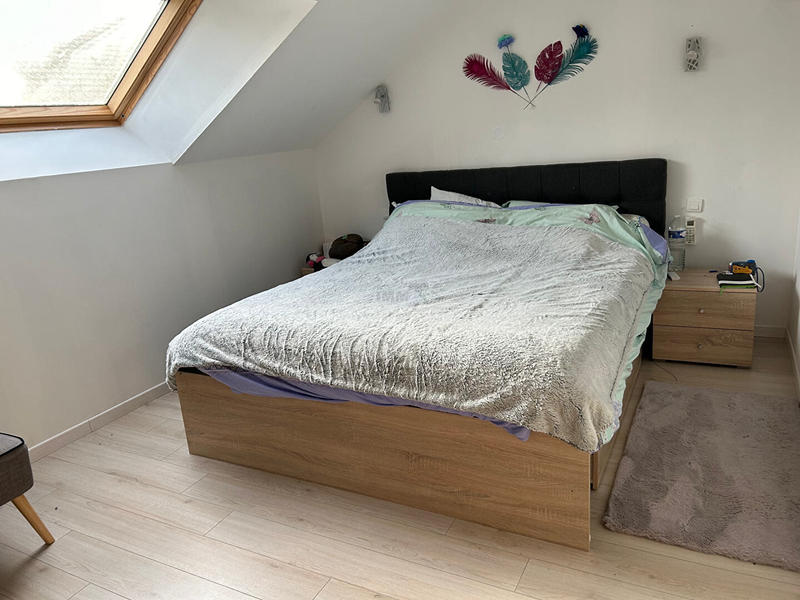 Maison - 135 m² - 7 pièces