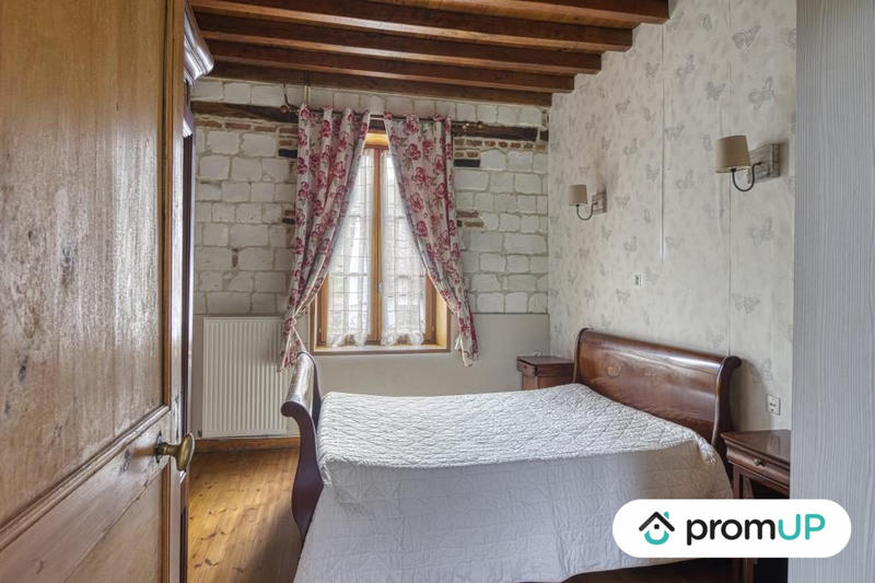 Maison traditionnelle - 295 m² - 7 pièces