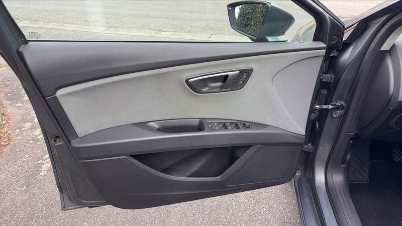 Seat Leon 1.6 Tdi 115 Style