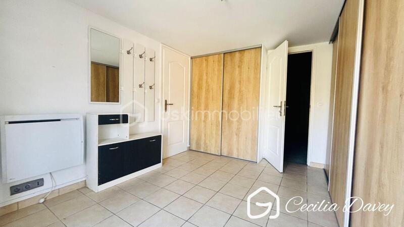 Maison de village - 120 m² - 6 pièces