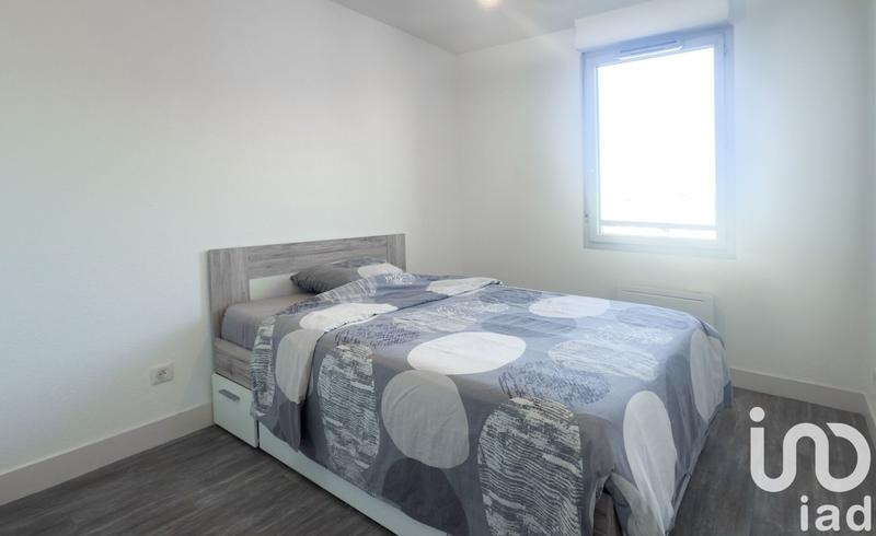 Appartement - 55 m² - 3 pièces