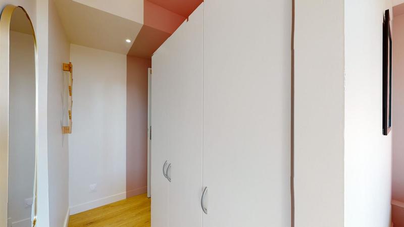 Appartement - 85 m²