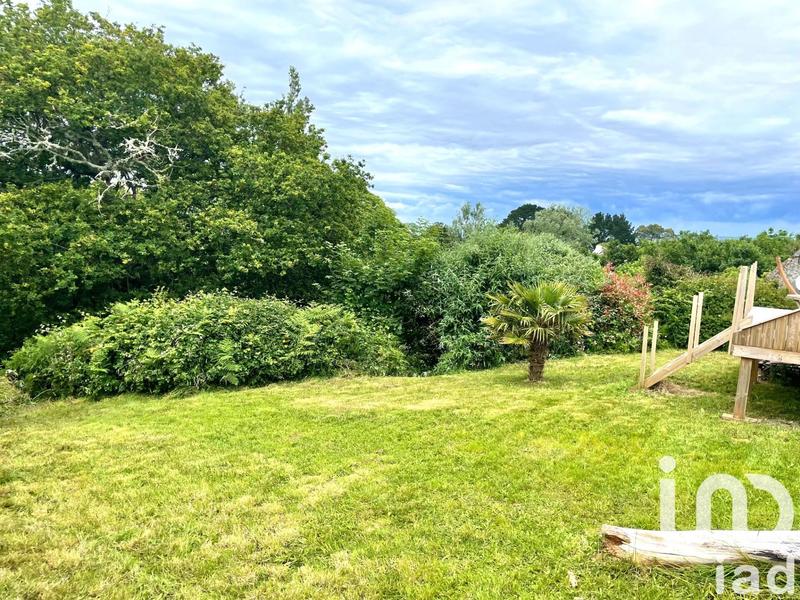 Maison - 145 m² - 7 pièces