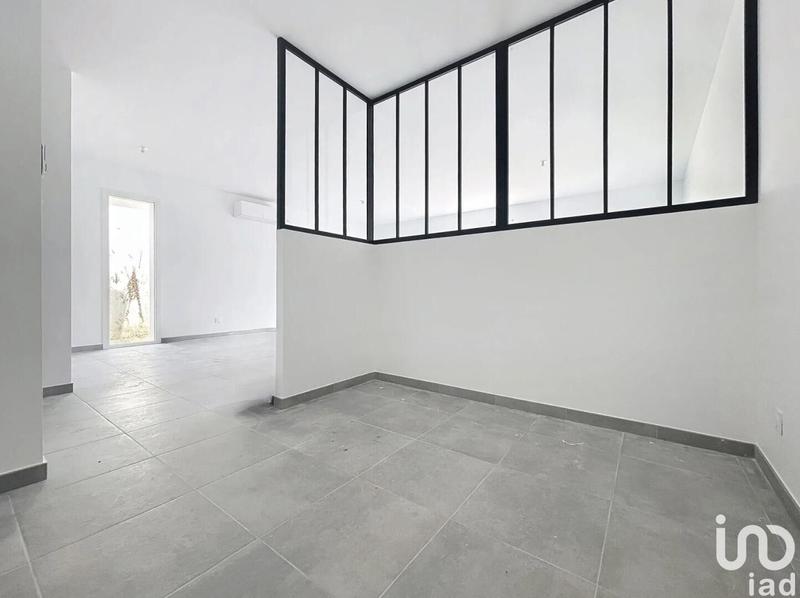 Maison - 105 m² - 4 pièces