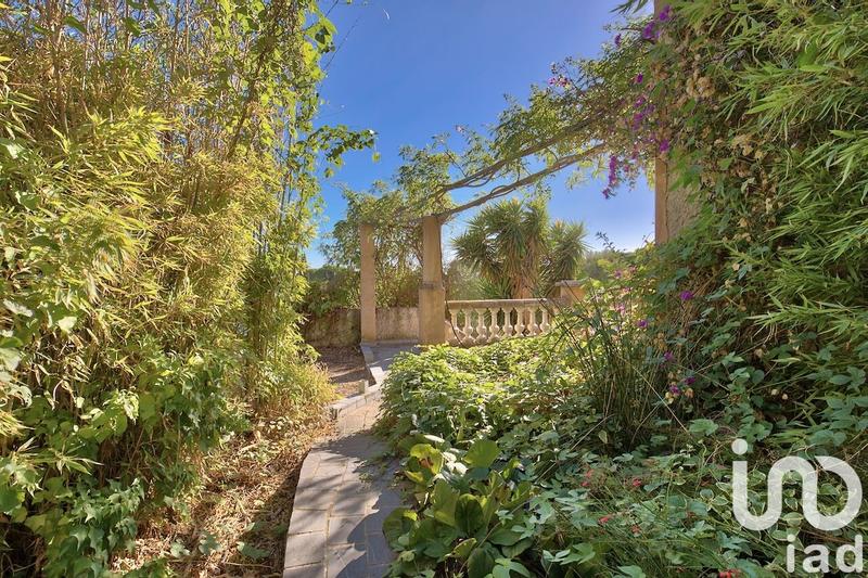 Maison - 154 m² - 5 pièces