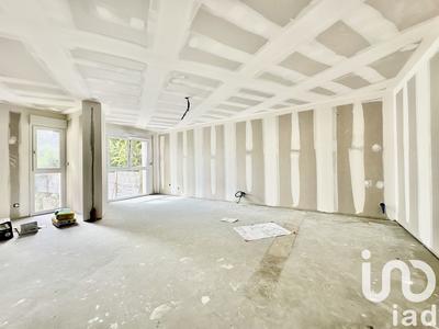 Appartement - 138 m² - 5 pièces