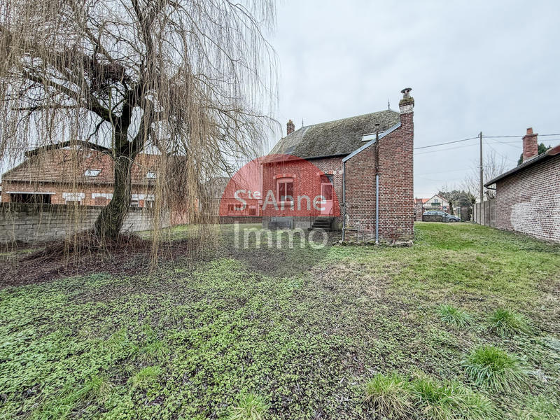 Maison - 149 m² - 4 pièces