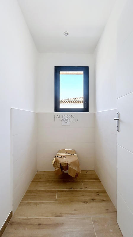 Villa - 138 m² - 6 pièces