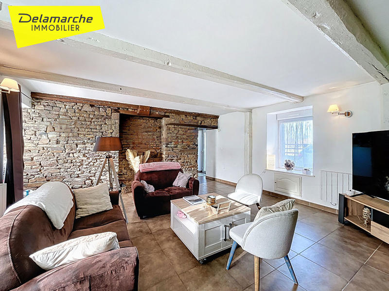 Maison - 175 m² - 7 pièces