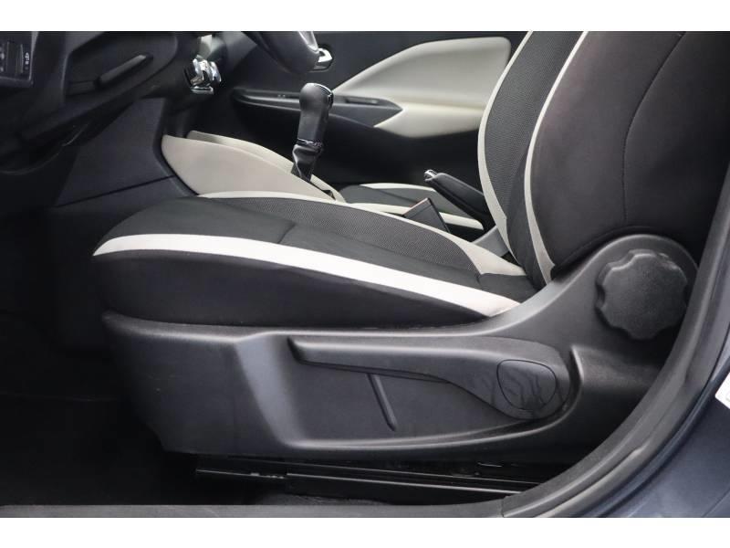 Nissan Micra Ig-T 100 Acenta