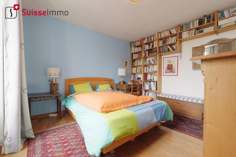 Maison - 151 m² - 8 pièces