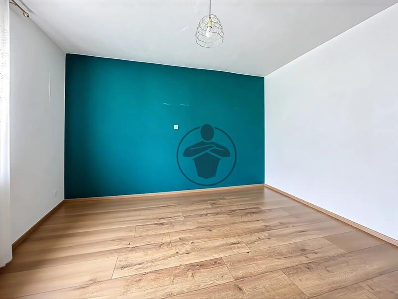 Maison - 96 m² - 4 pièces