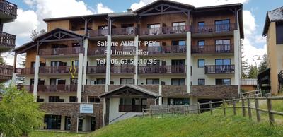 Appartement - 23 m² - 1 pièce