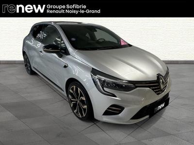 Renault Clio V E-Tech 140 - 21n Sl Lutecia
