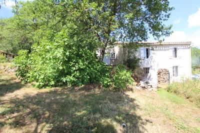 Maison de campagne - 115 m² - 3 pièces