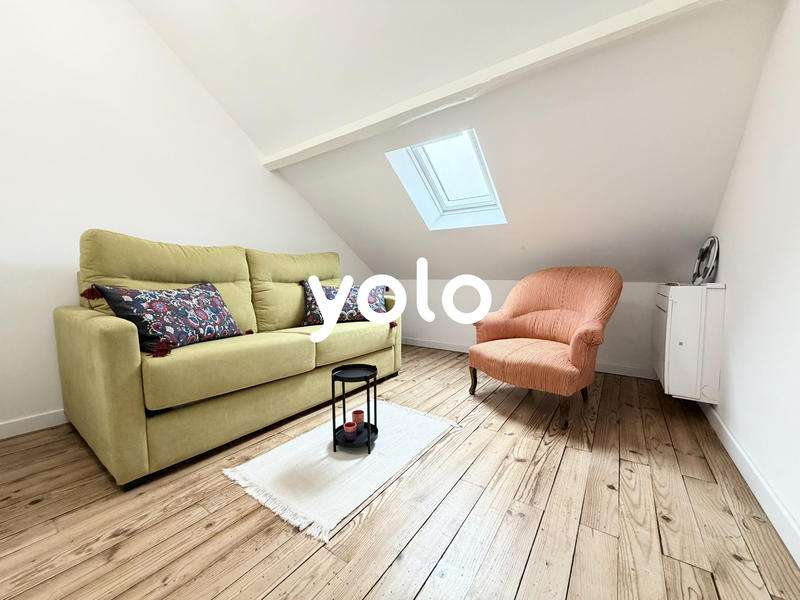 Maison - 127 m² - 7 pièces