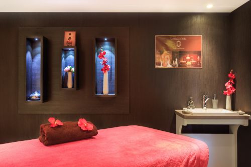 Le Spa by Holiday Green