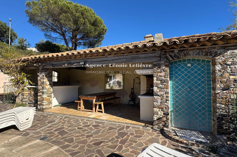 Villa - 340 m² - 10 pièces