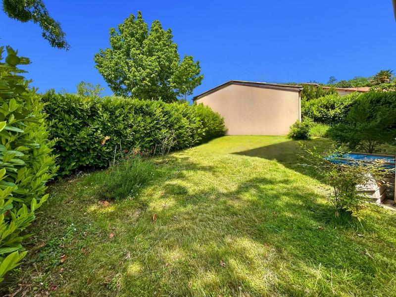 Appartement - 114 m² - 5 pièces