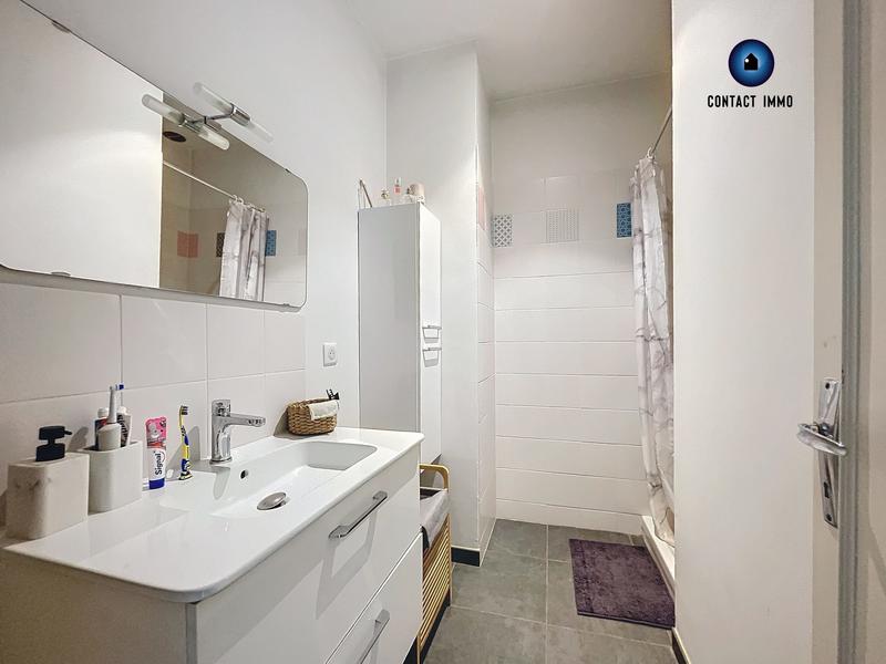 Appartement - 73 m² - 3 pièces