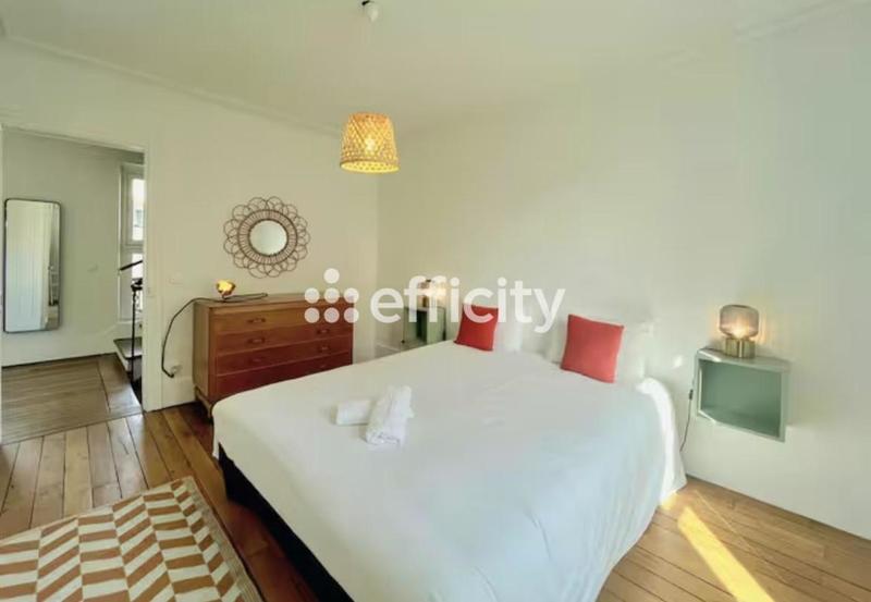 Maison - 170 m² - 6 pièces