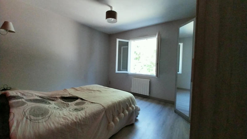 Maison - 121 m² - 5 pièces