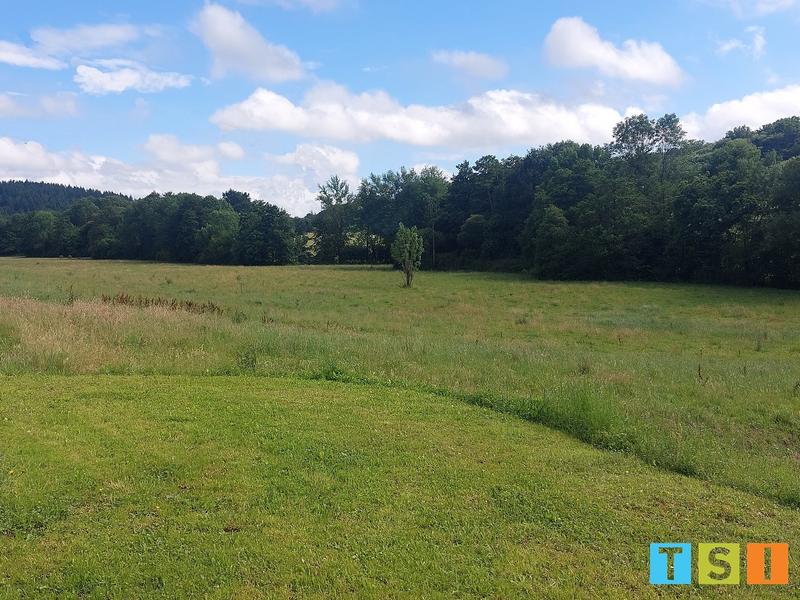 Corps de ferme - 170 m² - 6 pièces