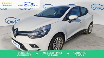 Renault Clio 1.5 dCi 90 Energy Air Medianav