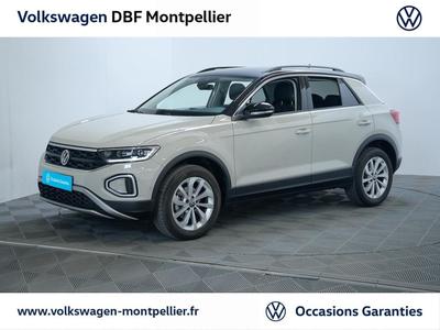 Volkswagen t-Roc 1.5 Tsi Evo2 150 Start/Stop Dsg7 Vw Edition