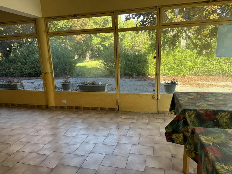 Appartement - 136 m² - 3 pièces