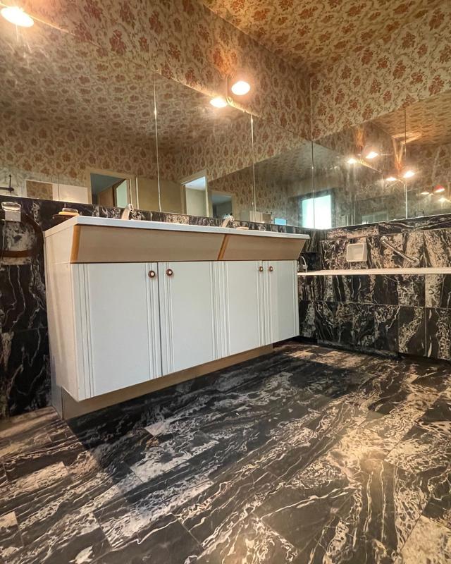 Maison - 136 m² - 5 pièces