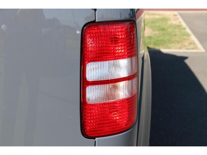 Volkswagen Caddy Maxi II 1.6 Cr Tdi 102 Fap Confortline Dsg