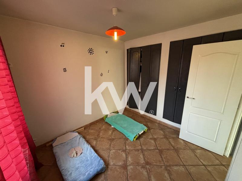 Villa - 130 m² - 6 pièces