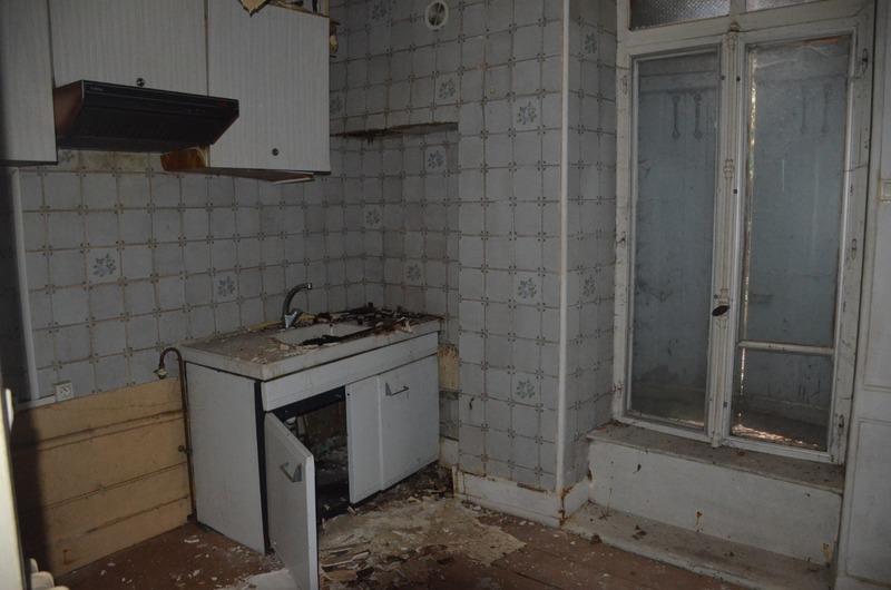 Maison - 559 m² - 12 pièces