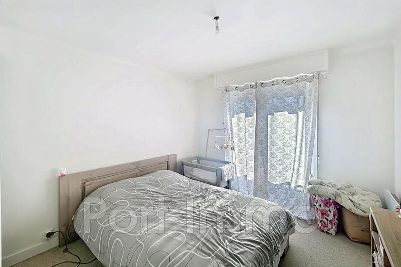 Appartement - 53 m²