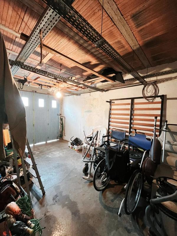 Villa - 133 m² - 6 pièces