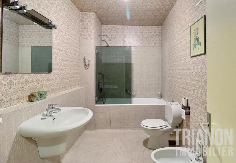 Appartement - 138 m² - 5 pièces