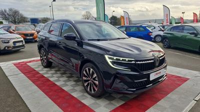 Renault Espace VI E-Tech Full Hybrid 200 Gsr2 Techno