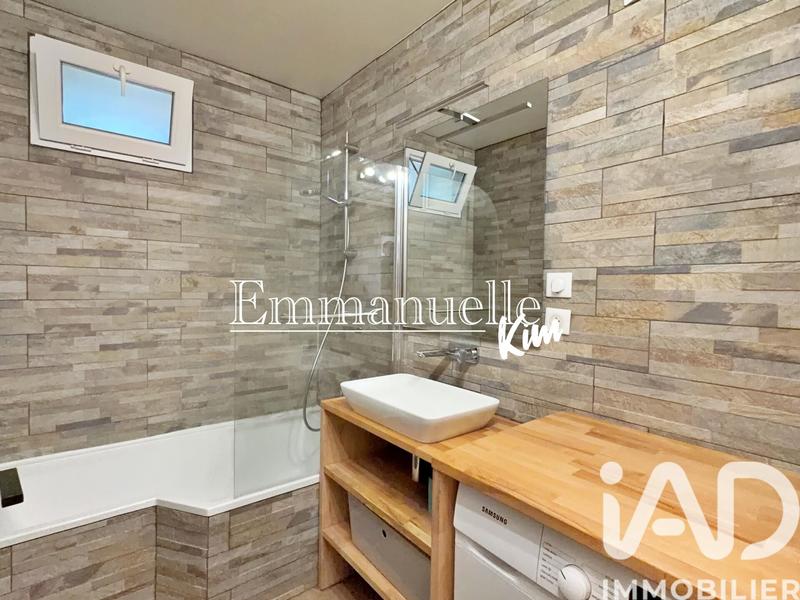 Appartement - 69 m² - 3 pièces