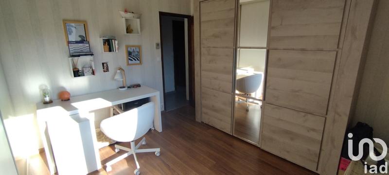 Maison - 112 m² - 5 pièces