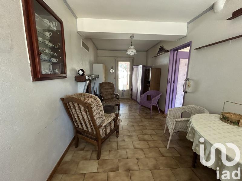 Maison - 131 m² - 7 pièces