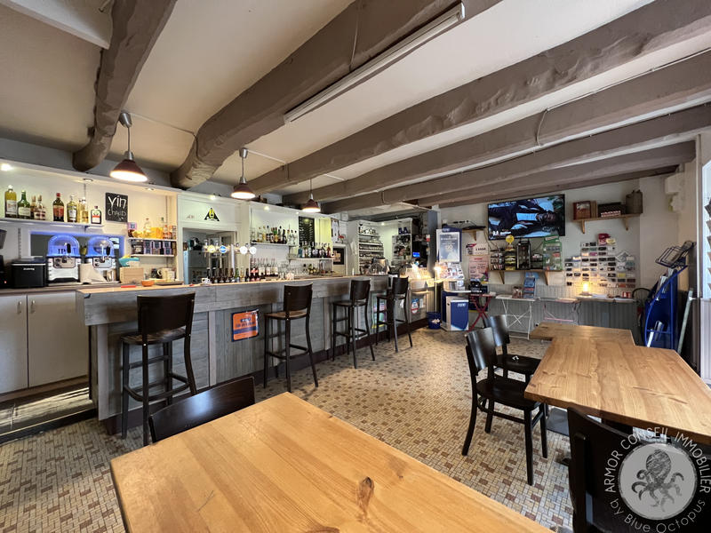 Fonds de commerce - Magasins - 180 m²