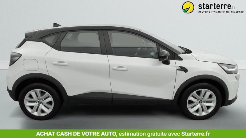 Renault Captur TCe 90 ch Evolution