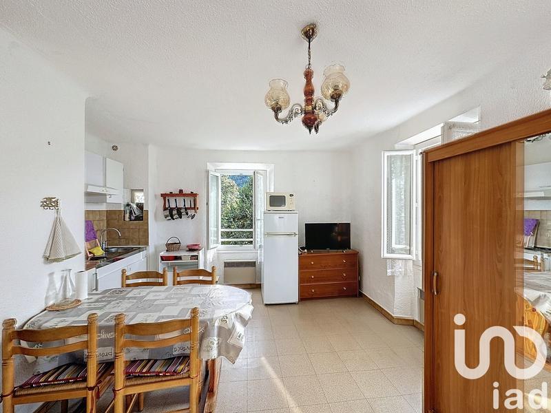 Appartement - 31 m² - 2 pièces