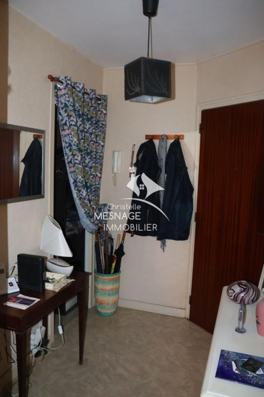 Appartement - 49 m² - 2 pièces