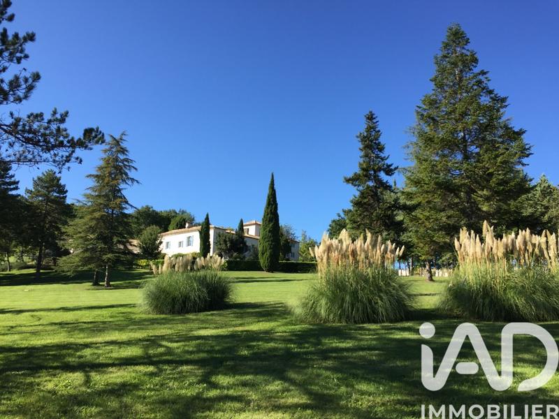 Maison - 364 m² - 14 pièces