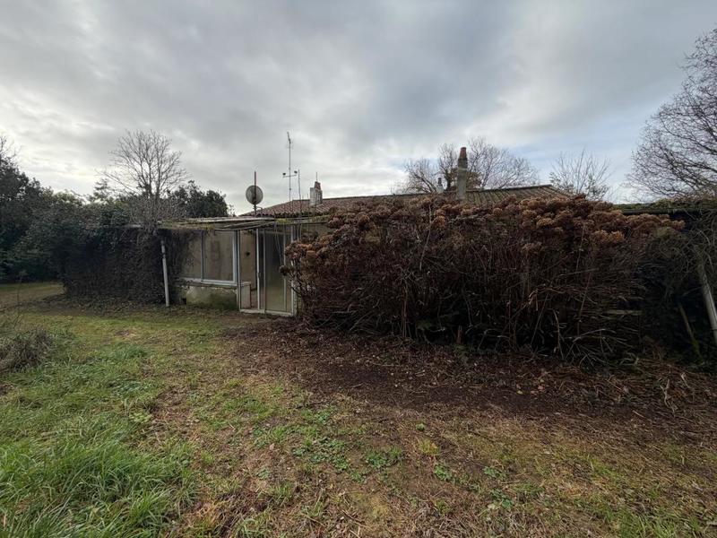 Maison - 130 m² - 4 pièces