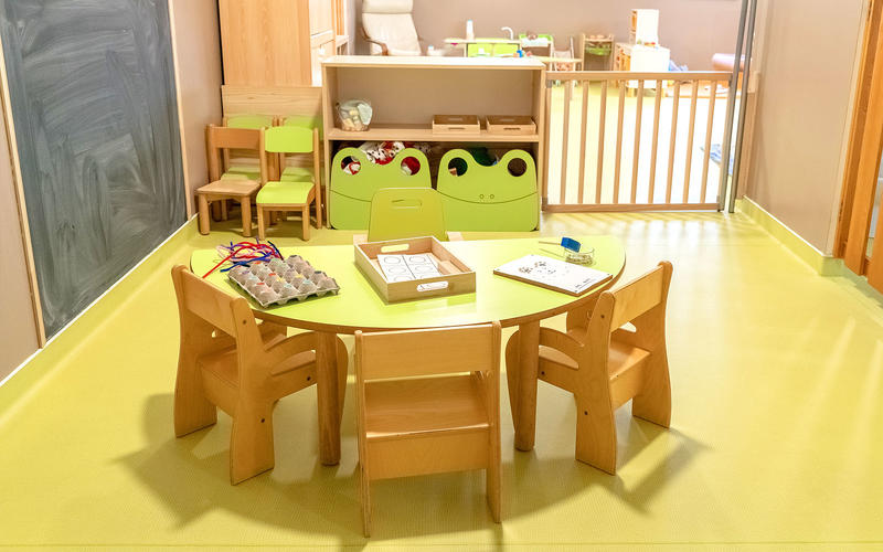 Micro-crèche Youbee For Kids “Astéria”