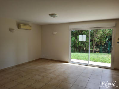 Villa - 90 m² - 4 pièces